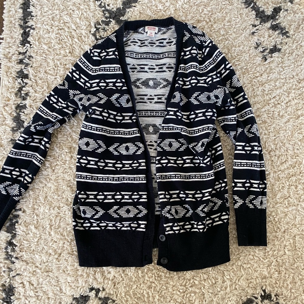 Target Cardigan